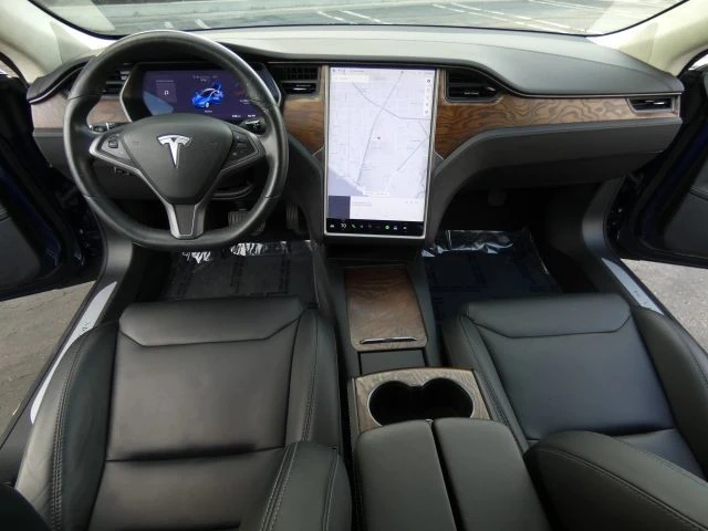 2018 Tesla Model S - Image 20 of 21