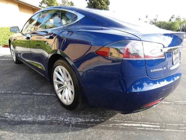 2018 Tesla Model S - Image 11 of 21