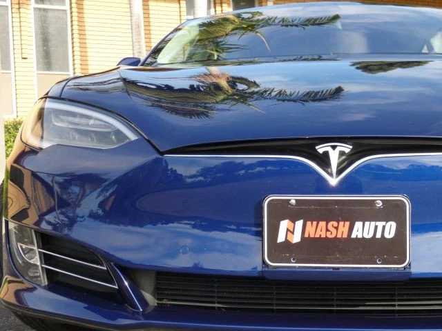 2018 Tesla Model S - Image 16 of 21