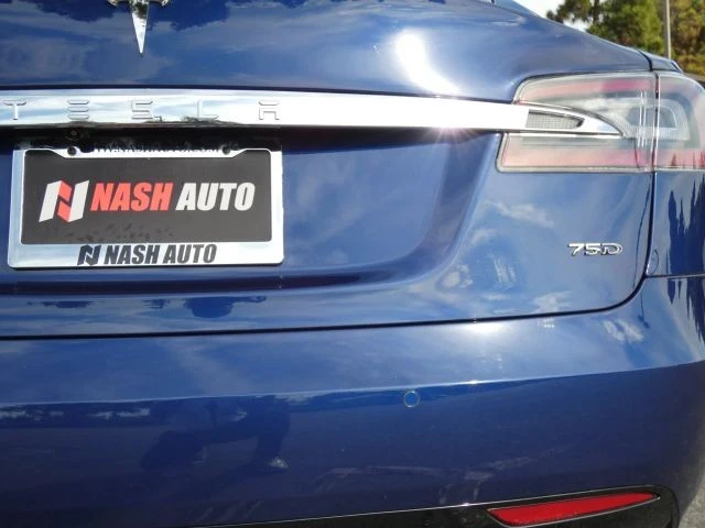 2018 Tesla Model S - Image 7 of 21