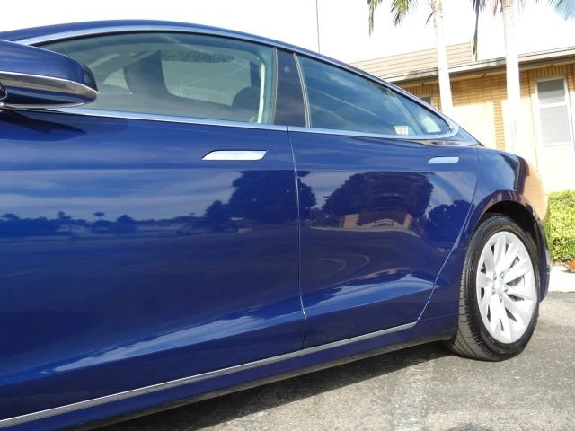 2018 Tesla Model S - Image 10 of 21