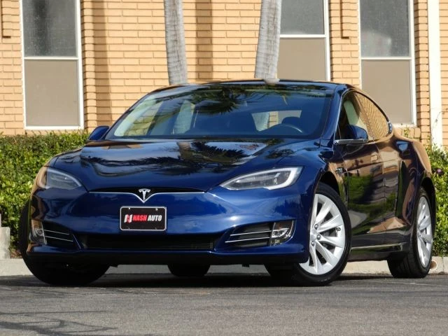 2018 Tesla Model S - Image 3 of 21