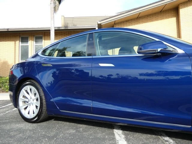 2018 Tesla Model S - Image 5 of 21