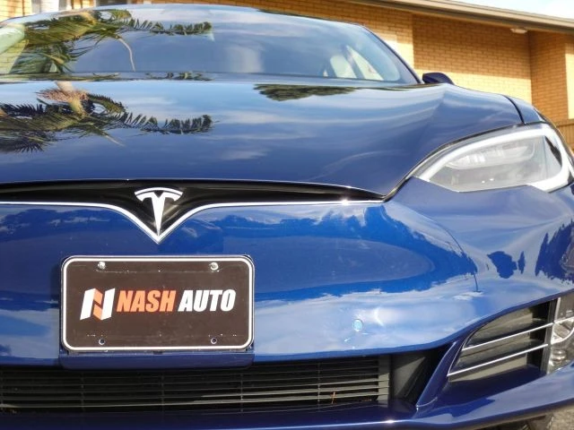 2018 Tesla Model S - Image 14 of 21