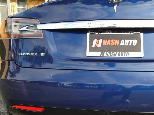 2018 Tesla Model S - Image 9 of 21