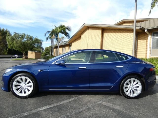 2018 Tesla Model S - Image 12 of 21