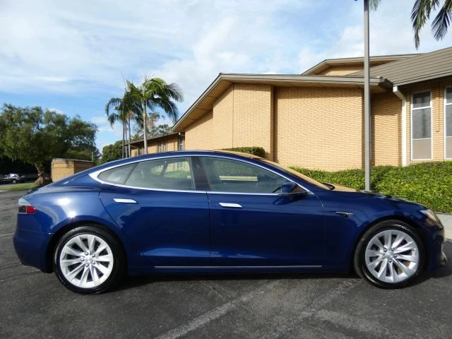 2018 Tesla Model S - Image 4 of 21