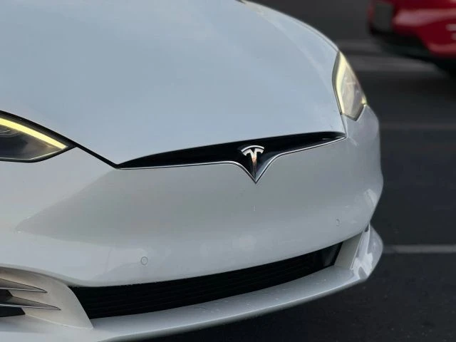 2018 Tesla Model S - Image 4 of 12