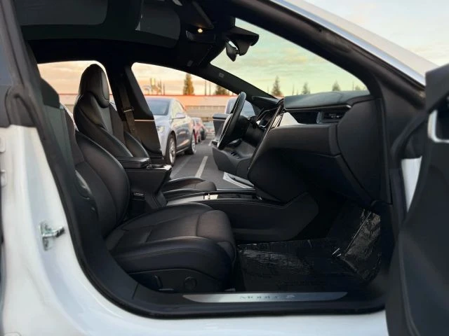2018 Tesla Model S - Image 13 of 21