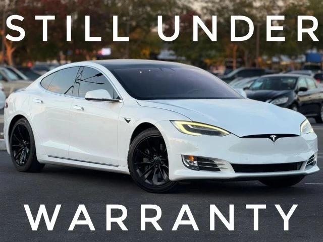 2018 Tesla Model S - Image 3 of 21