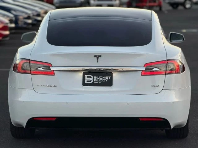 2018 Tesla Model S - Image 8 of 21