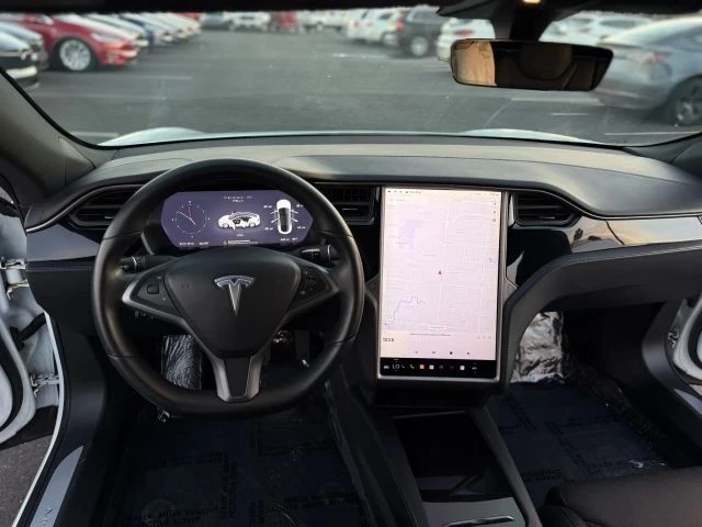 2018 Tesla Model S - Image 16 of 21