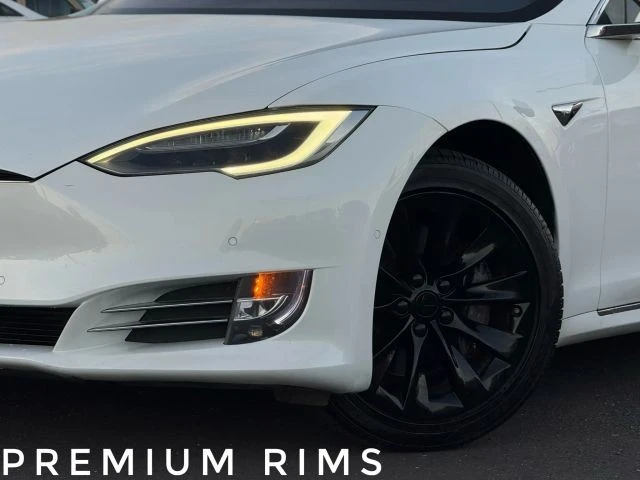 2018 Tesla Model S - Image 2 of 21