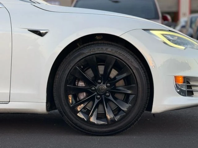 2018 Tesla Model S - Image 7 of 21