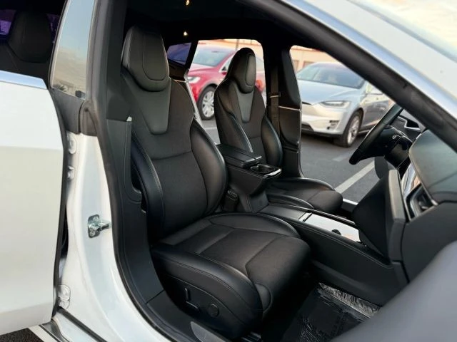 2018 Tesla Model S - Image 11 of 12