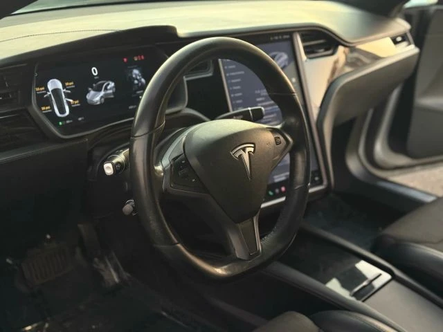 2018 Tesla Model S - Image 18 of 21