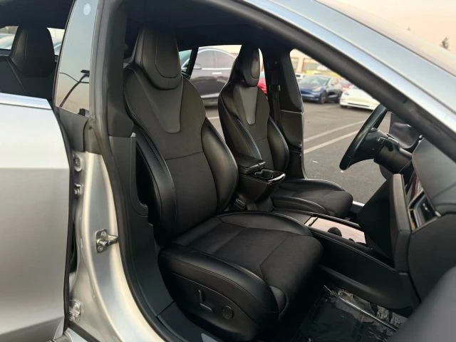 2018 Tesla Model S - Image 12 of 21