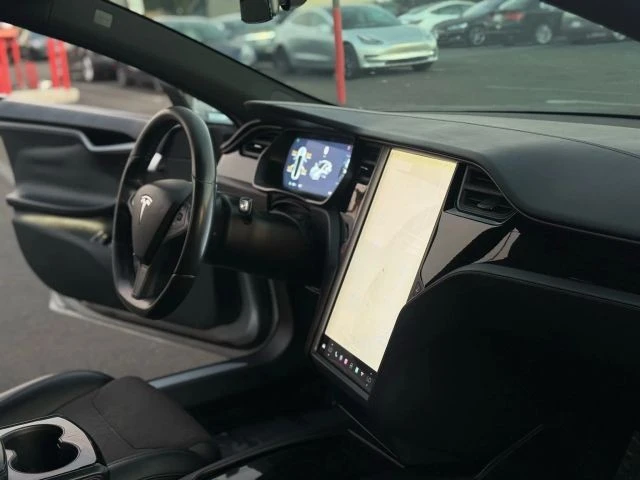 2018 Tesla Model S - Image 16 of 21