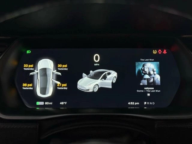 2018 Tesla Model S - Image 20 of 21