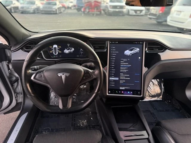 2018 Tesla Model S - Image 17 of 21