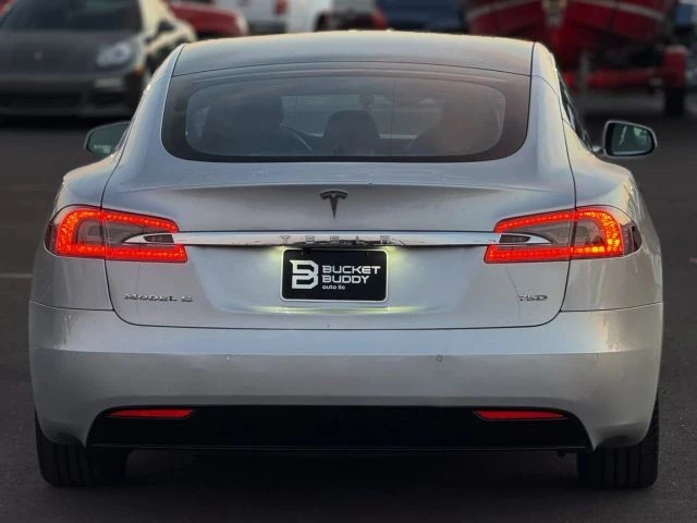 2018 Tesla Model S - Image 9 of 21