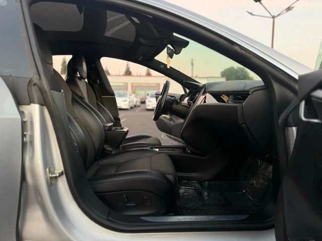 2018 Tesla Model S - Image 14 of 21