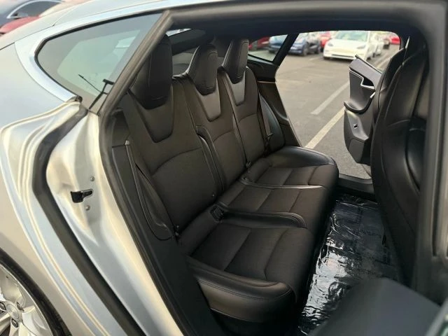 2018 Tesla Model S - Image 13 of 21