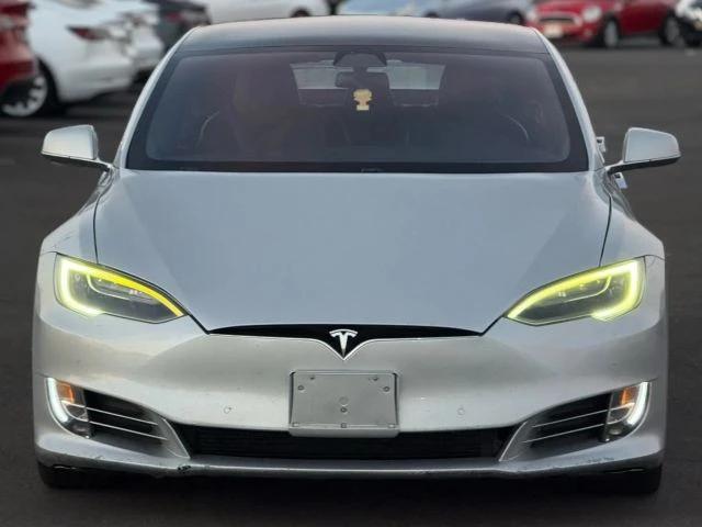 2018 Tesla Model S - Image 5 of 21