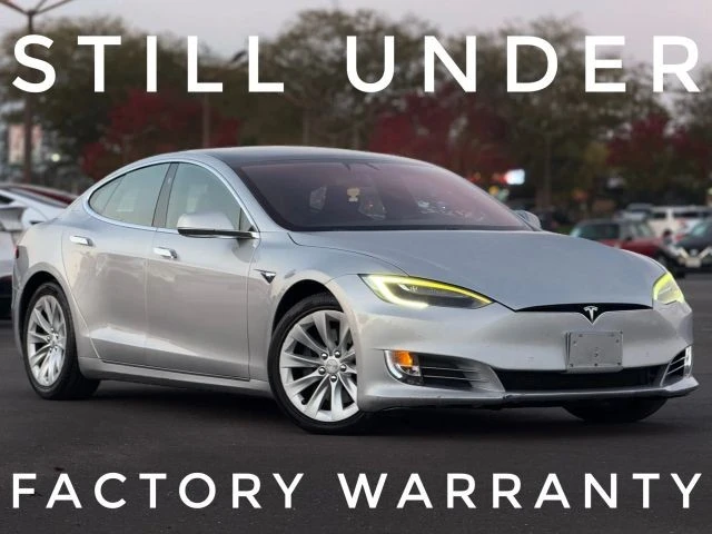 2018 Tesla Model S - Image 3 of 21