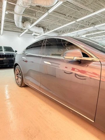 2018 Tesla Model S - Image 15 of 21