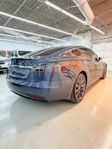 2018 Tesla Model S - Image 12 of 21