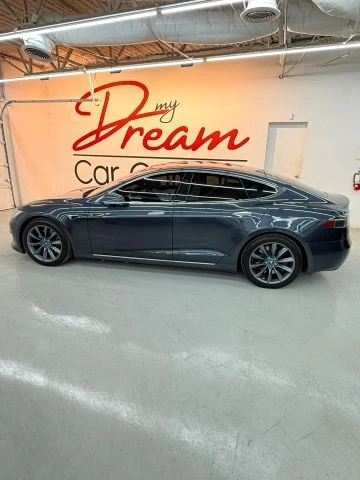 2018 Tesla Model S - Image 6 of 21