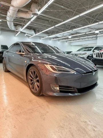 2018 Tesla Model S - Image 17 of 21