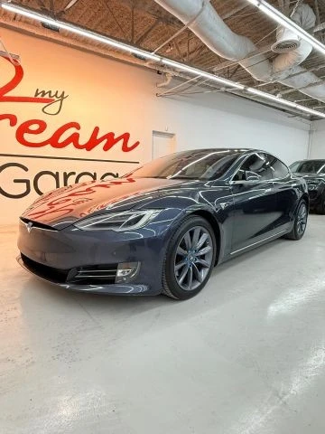 2018 Tesla Model S - Image 3 of 21