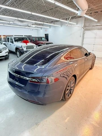 2018 Tesla Model S - Image 11 of 21