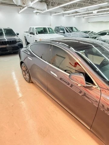 2018 Tesla Model S - Image 14 of 21