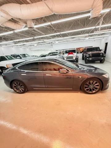 2018 Tesla Model S - Image 13 of 21