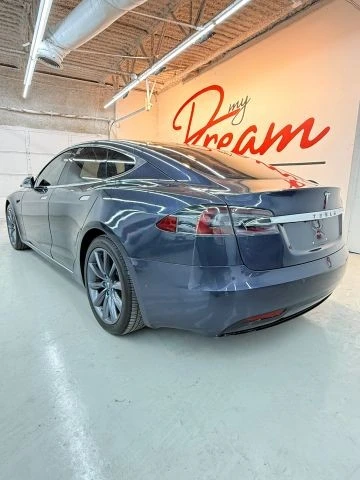 2018 Tesla Model S - Image 8 of 21