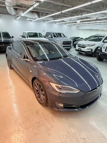 2018 Tesla Model S - Image 16 of 21