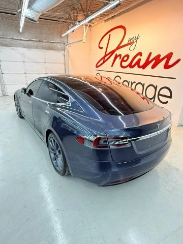 2018 Tesla Model S - Image 7 of 21