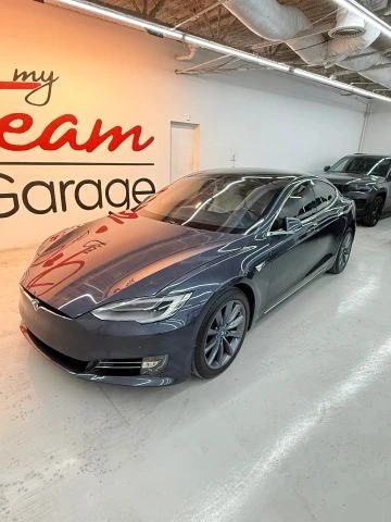 2018 Tesla Model S - Image 2 of 21