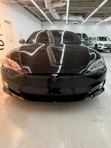 2018 Tesla Model S - Image 17 of 21