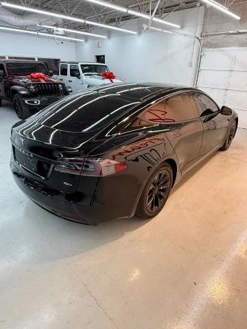2018 Tesla Model S - Image 10 of 21