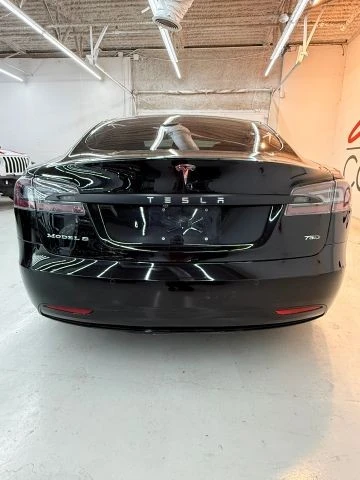 2018 Tesla Model S - Image 9 of 21