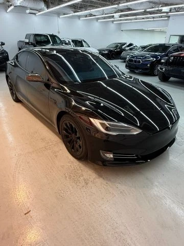 2018 Tesla Model S - Image 14 of 21