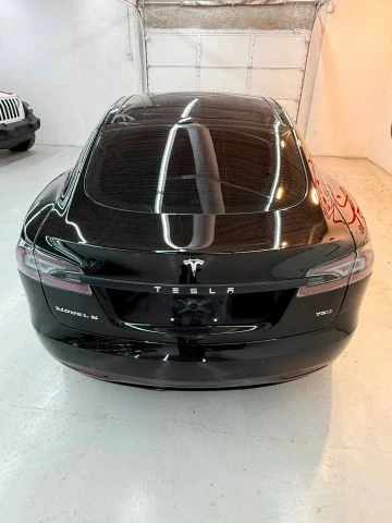 2018 Tesla Model S - Image 8 of 21