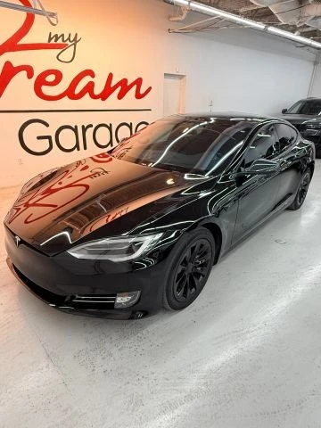 2018 Tesla Model S - Image 2 of 21