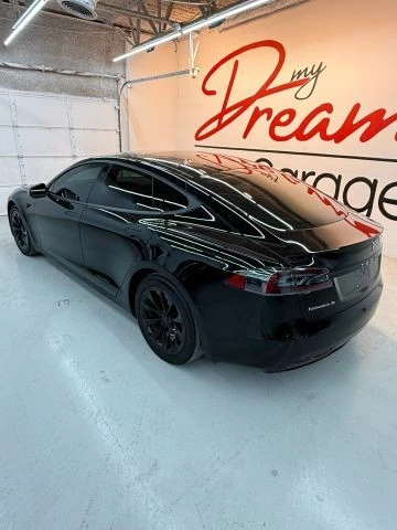 2018 Tesla Model S - Image 6 of 21