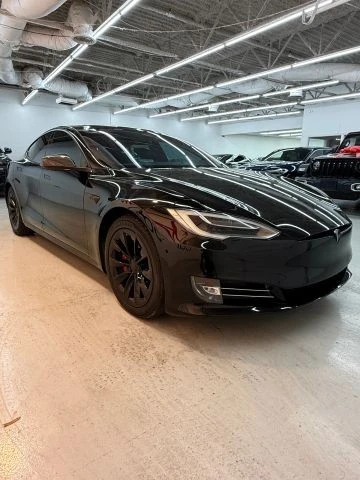 2018 Tesla Model S - Image 15 of 21