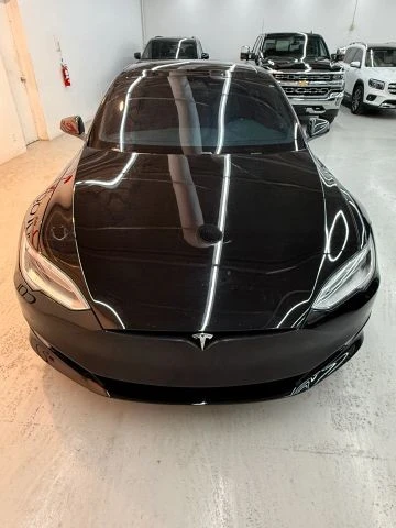 2018 Tesla Model S - Image 16 of 21